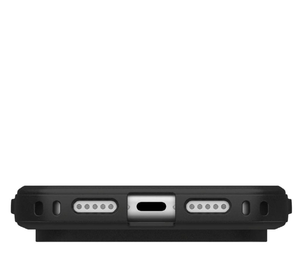 UAG Civilian LT etui do iPhone 17 Pro MagSafe black - 1364084 - zdjęcie 3